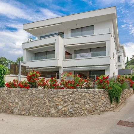 Apartments Vengust Malinska Luaran gambar