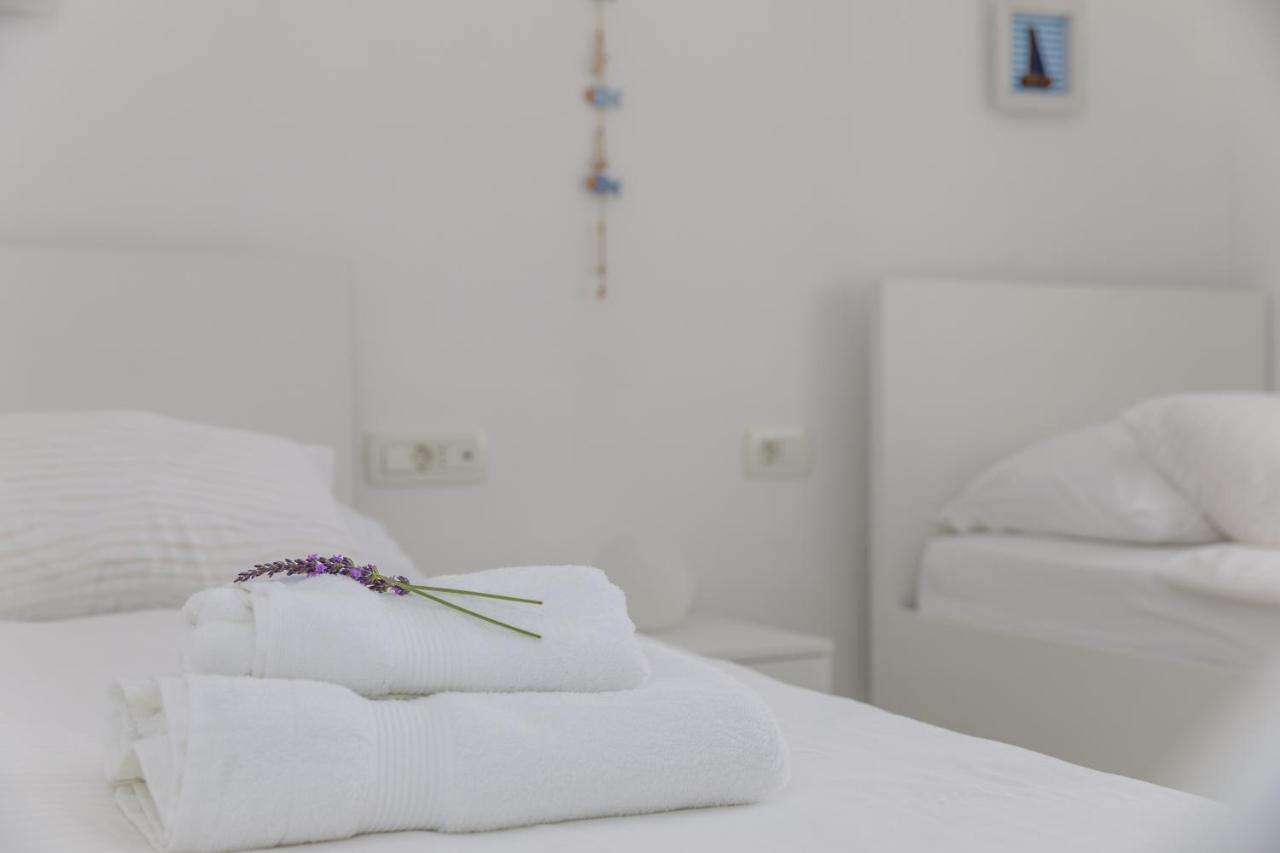 Apartments Vengust Malinska Luaran gambar