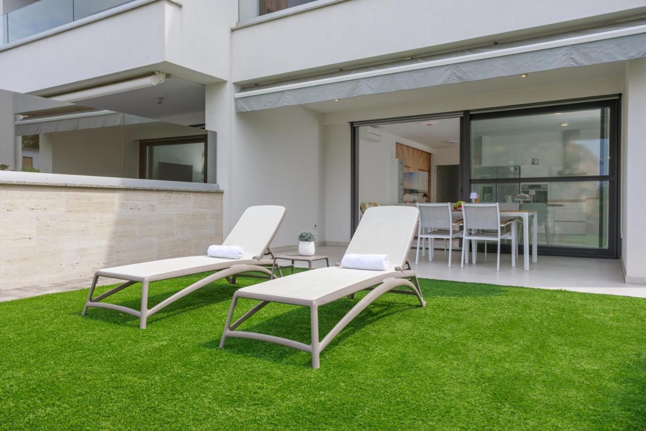 Apartments Vengust Malinska Luaran gambar