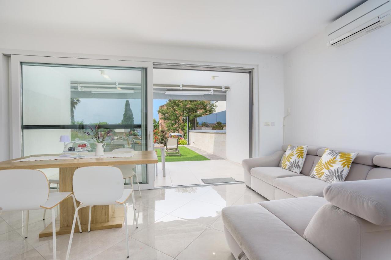 Apartments Vengust Malinska Luaran gambar