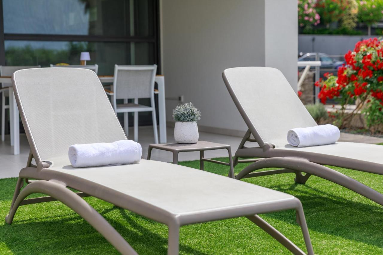 Apartments Vengust Malinska Luaran gambar